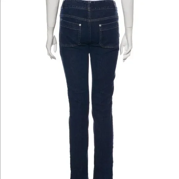 Michael Kors Skin Jeans - Picture 6 of 9